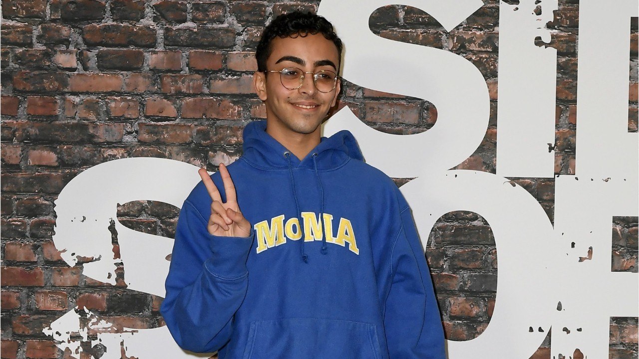 VOICI : Bilal Hassani : ces rôles au cinéma qu'il a refusés