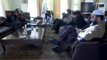 فيديو: طالبان تناشد الأمة الأمريكية 