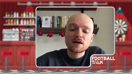 This week's Premier League predictions with Jason Jones