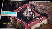 Il monastero di Rila, patrimonio di storia e arte ortodossa nelle montagne della Bulgaria