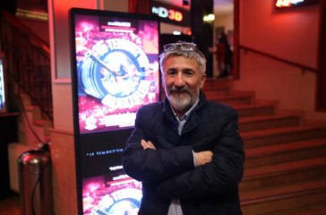 Son dakika! "15 Temmuz'un Objektifleri" belgeseli Malatya'da izleyiciyle buluştu