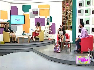 Buena Vibra | Chats para Willy: El libro que muestra cómo romper las cadenas de la dependencia emocional