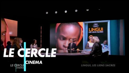 Lingui, les liens sacrés - Débat du Cercle