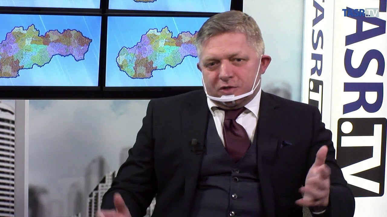 FICO: Zdražovanie aj hrozbu fiaska Plánu obnovy prekrýva téma pandémie