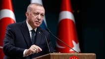 Son dakika: Cumhurbaşkanı Erdoğan, dolar kurundaki yükseliş sonrası ekonomi zirvesini topladı