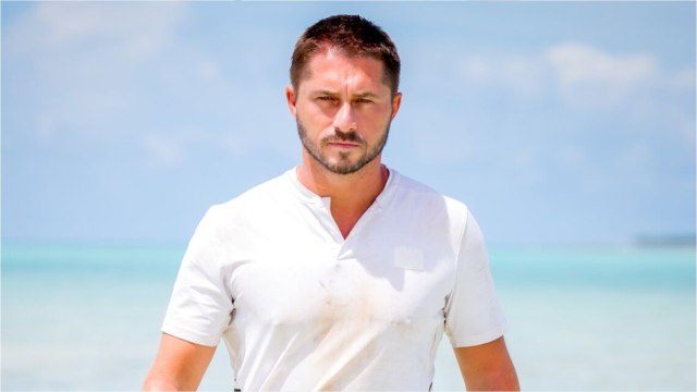 VOICI - Aurélien (Koh-Lanta, les armes secrètes) annonce la naissance de son deuxième enfant et dévoile son adorable prénom