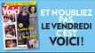 VOICI : E! People’s Choice awards : Noholito remporte le prix Social Star France 2021