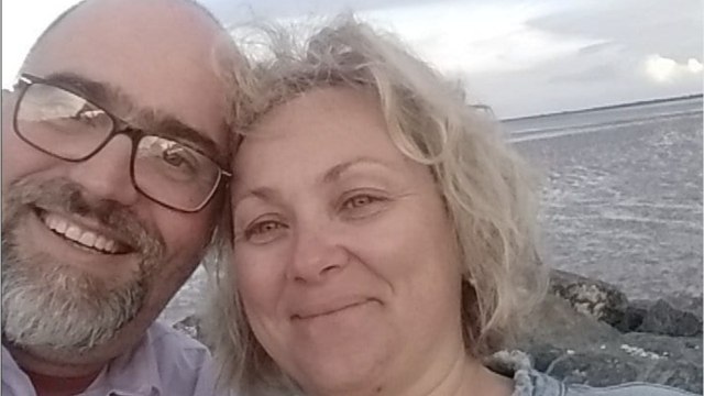 VOICI : ADP 2021 : Cécile dément l'explication de leur séparation donnée par Franck