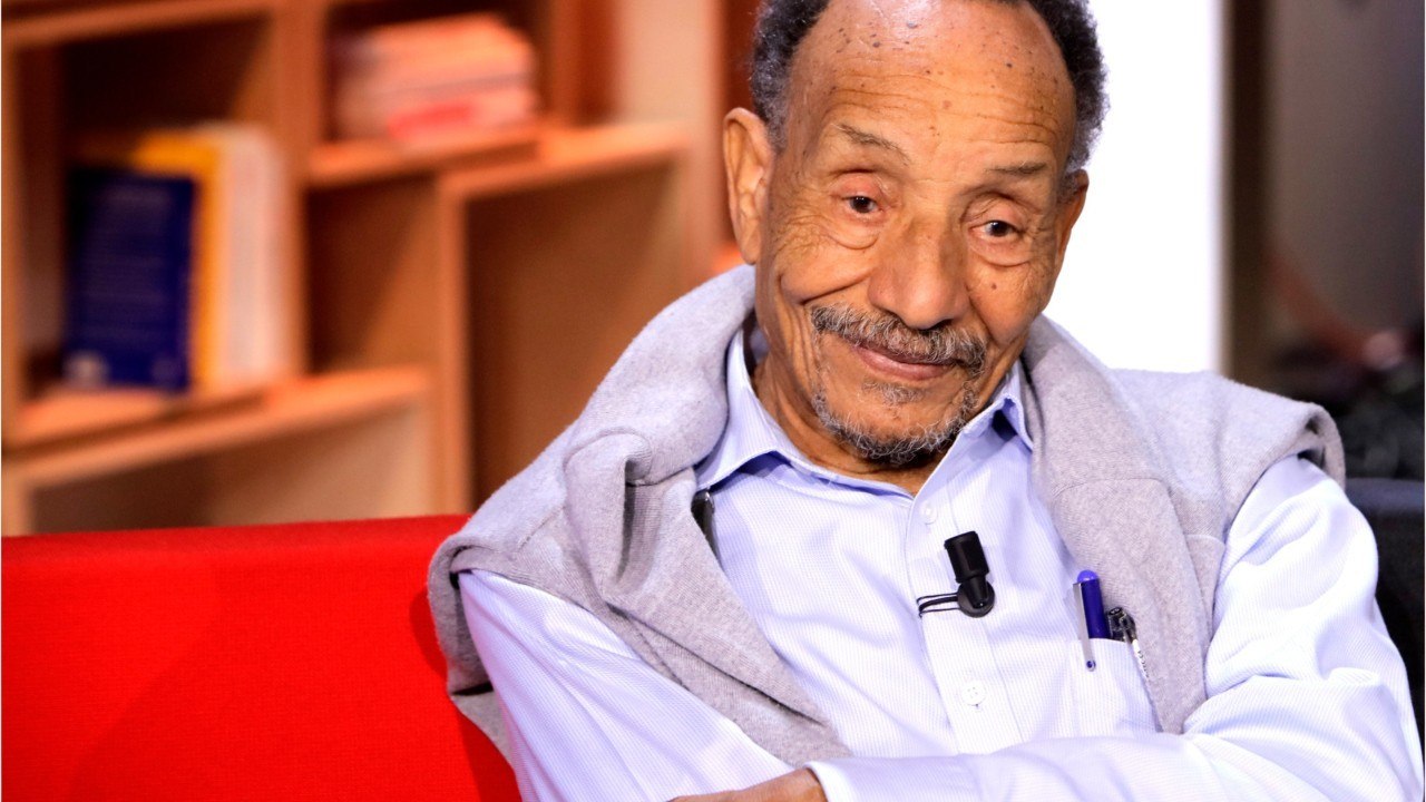 VOICI : Pierre Rabhi