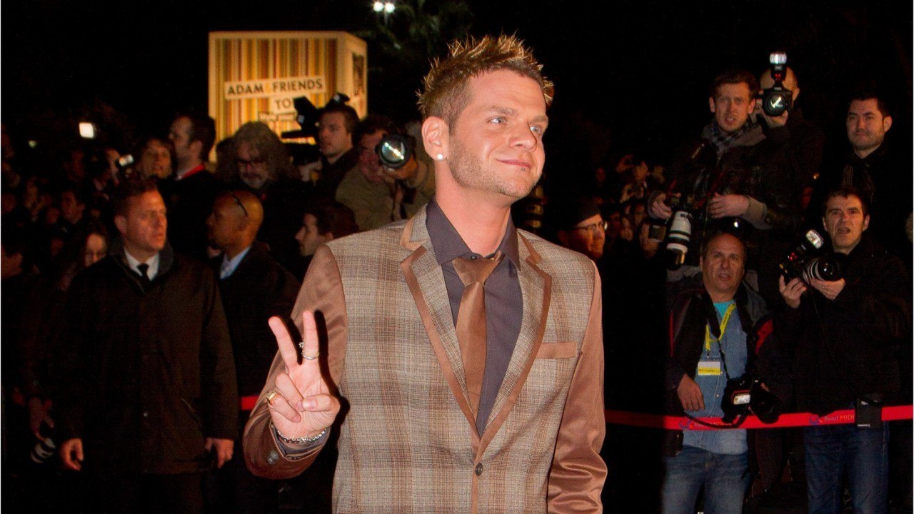 VOICI :  "Je ne me sentirais pas à ma place" : Keen’V révèle pourquoi il ne veut pas faire partie des Enfoirés