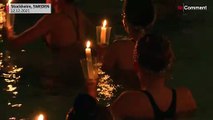 Santa Lucia: Traditionsreiches Lichterfest in Schweden