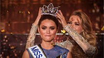 VOICI : Miss France 2022 : Diane Leyre présente son frère sur les réseaux sociaux