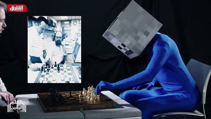 ...هناك ايضا باحثون يرغبون في تعليم هذه الب...