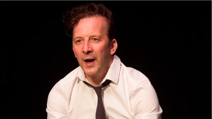 VOICI : Les Petits meurtres d’Agatha Christie, le vallon : qui est Quentin Baillot, l'interprète de Servan Legoff ?