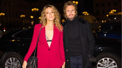 VOICI : Philippe Lacheau : cette célèbre comédienne avec qui il est en couple