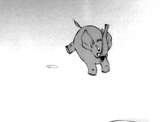 gobelins Demo reel ornélie