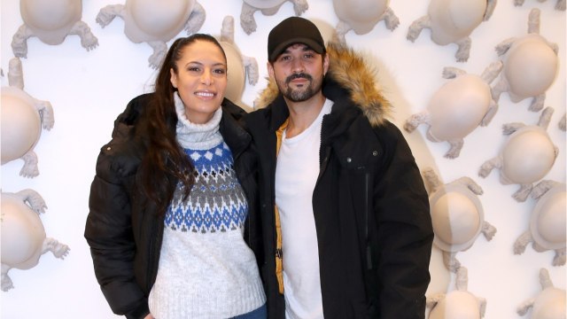 VOICI : Zaho et Florent Mothe mariés : ils se taquinent sur les réseaux sociaux