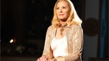 Voici - And just like that : pourquoi Kim Cattrall (Samantha) n'est pas au casting du retour de Sex and the city ?