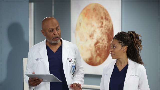 VOICI : Grey's Anatomy : une star de la série a accouché d'une petite fille