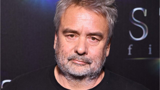 VOICI :Luc Besson accusé de viol : un non-lieu prononcé, Sand Van Roy va faire appel