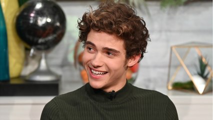 VOICI : High School Musical : Joshua Bassett révèle avoir subi de "nombreux abus sexuels dans son enfance"
