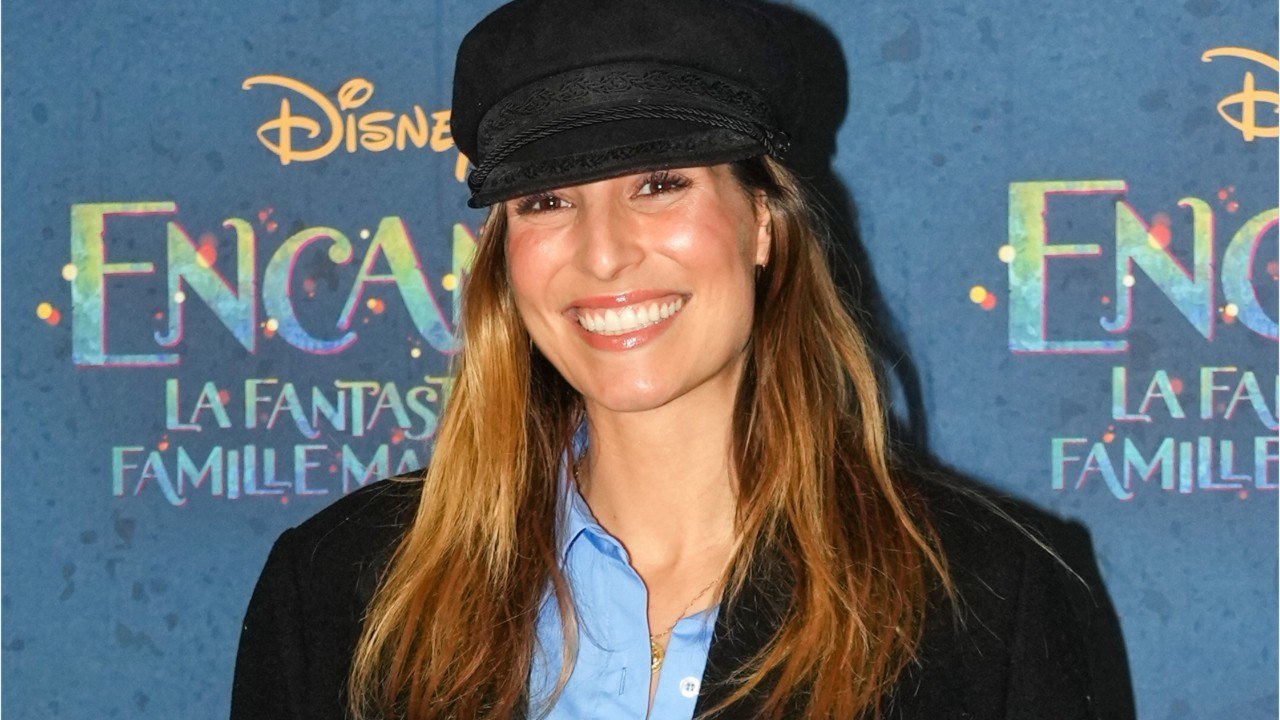 VOICI : Laury Thilleman (Miss France 2011) : ce commentaire acerbe de Sylvie Tellier lors de son arrivée à Miss Bretagne