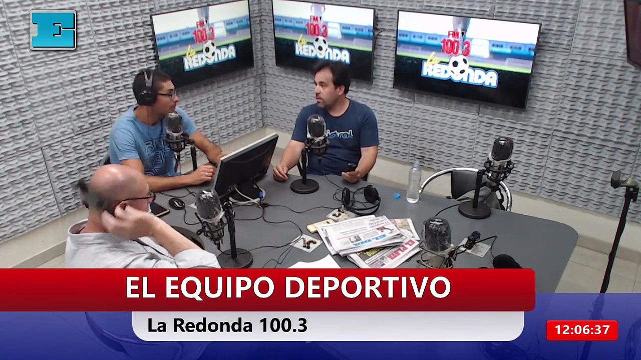 El Equipo Deportivo