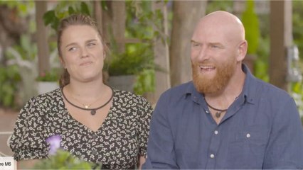 VOICI - Lucile et Jérôme (ADP 15) : leur mise au point nécessaire avec les internautes au sujet de leur fille Capucine