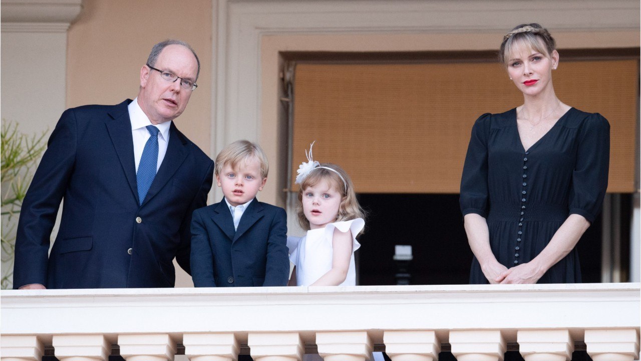 VOICI Charlène de Monaco malade : pourquoi ses parents ne lui ont pas rendu visite quand elle était en Afrique du Sud ?