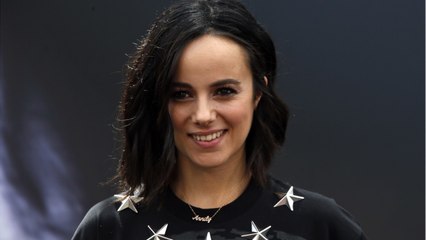 VOICI - Alizée va-t-elle se remettre à la chanson ? Cette confidence qui va attrister ses fans