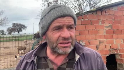 Selde hayatını kaybeden kişinin komşusu, son görüşmelerini anlattı