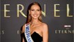 VOICI : Amandine Petit : à quelques jours de rendre sa couronne, Miss France 2021 rend hommage à ses proches et bouleverse ses abonnés