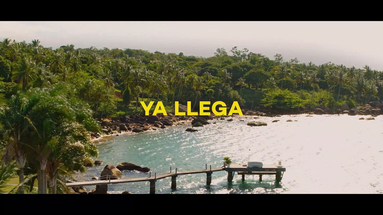 Temporada de verano - Teaser oficial Netflix