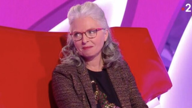 VOICI : A l'époque de Nagui... : la championne de Tout le monde veut prendre sa place révèle ce qui a changé depuis qu'il est parti