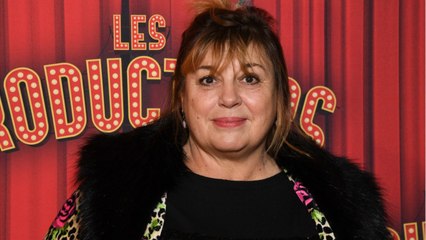 VOICI "L'âge, c'est celui que les autres vous donnent" : Michèle Bernier cash sur son rapport avec l'âge