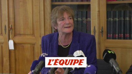 Agnel « reconnaît la matérialité des faits qui lui sont reprochés » - Natation - Justice