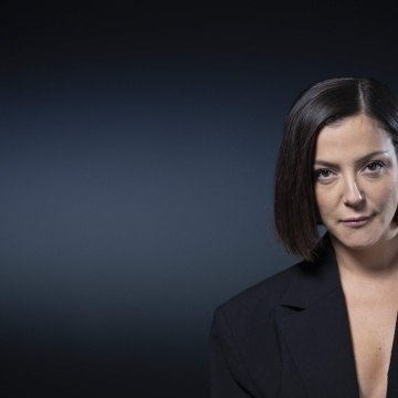 VOICI social - Camille Lellouche critiquée pour ses attitudes de « diva ? Elle répond cash (1)