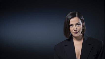 VOICI - Camille Lellouche critiquée pour ses attitudes de « diva " ? Elle répond cash