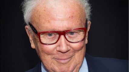 VOICI - Philippe Bouvard fête ses 92 ans : ses émouvantes confidences sur sa fin de vie