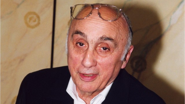 Voici - Mort de Marcel Bluwal : le grand réalisateur et metteur en scène est décédé à 96 ans