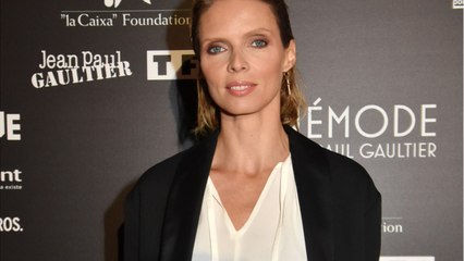 VOICI - « Il n’y a pas de relation " : les propos cash de Delphine sur sa demi-soeur Sylvie Tellier