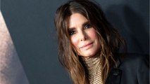 Voici - Sandra Bullock agressée chez elle : les conséquences de son traumatisme dévoilées