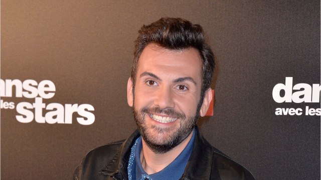 VOICI : Laurent Ournac victime d'un accident de voiture : l'acteur donne de ses nouvelles