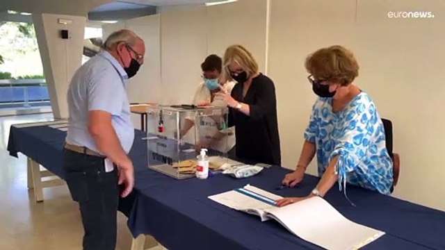 Новая Каледония: сторонники независимости не признают результатов референдума