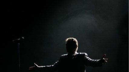 VOICI - « J'ai pris de bonnes décisions " : ce que Johnny Hallyday aurait confié au sujet de son testament