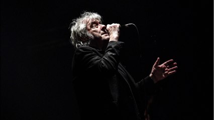 VOICI : Arno donne de ses nouvelles après son traitement pour son cancer du pancréas