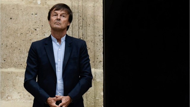 VOICI : Nicolas Hulot : ce jeu choquant et malsain auquel il aurait joué avec Patrick Poivre d'Arvor