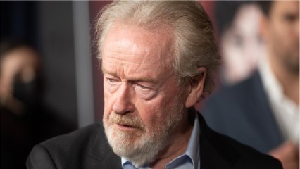 VOICI : House of Gucci : pourquoi les héritiers veulent porter plainte contre le film de Ridley Scott
