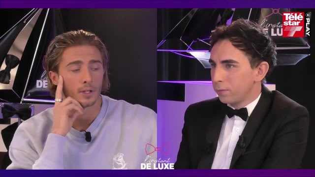 VOICI Dylan Thiry : ses révélations sur la grosse somme qu'il a dépensée pour sa chirurgie esthétique