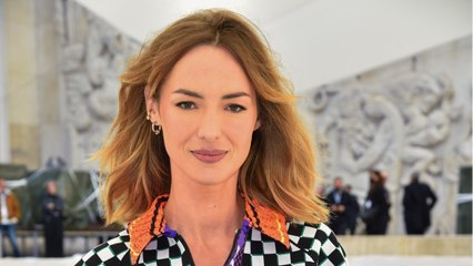 VOICI : Louise Bourgoin fête ses 40 ans : pourquoi elle a décidé de changer de prénom ?